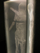Iceman Frozen Scanned and Plotted - 2007